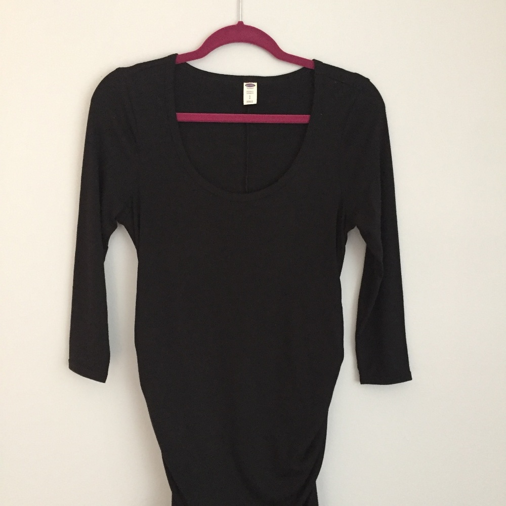 Maternity dress